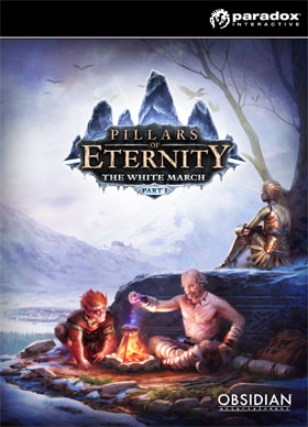 Pillars of Eternity - The White March: Part I