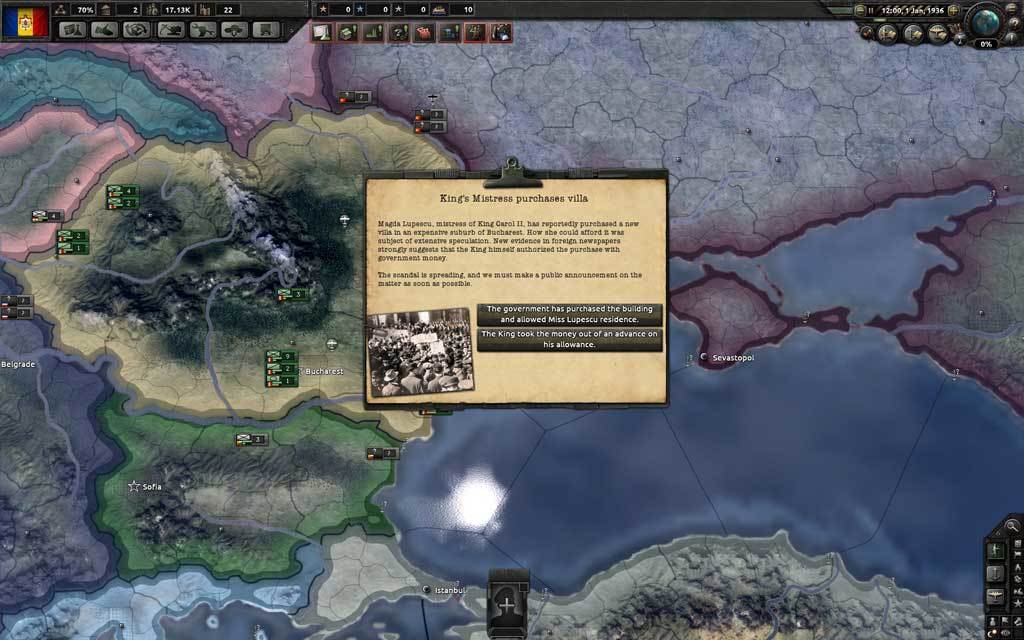 Buy Hearts of Iron IV - Cadet Edition on GAMESLOAD
