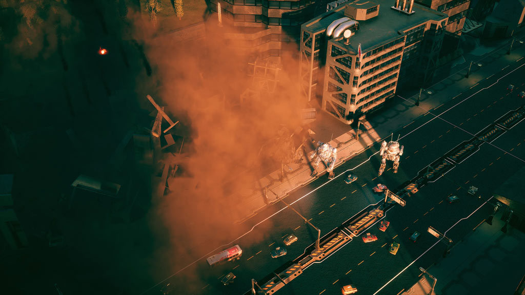battletech urban warfare worth a buy battletech urban warfare worth a buy