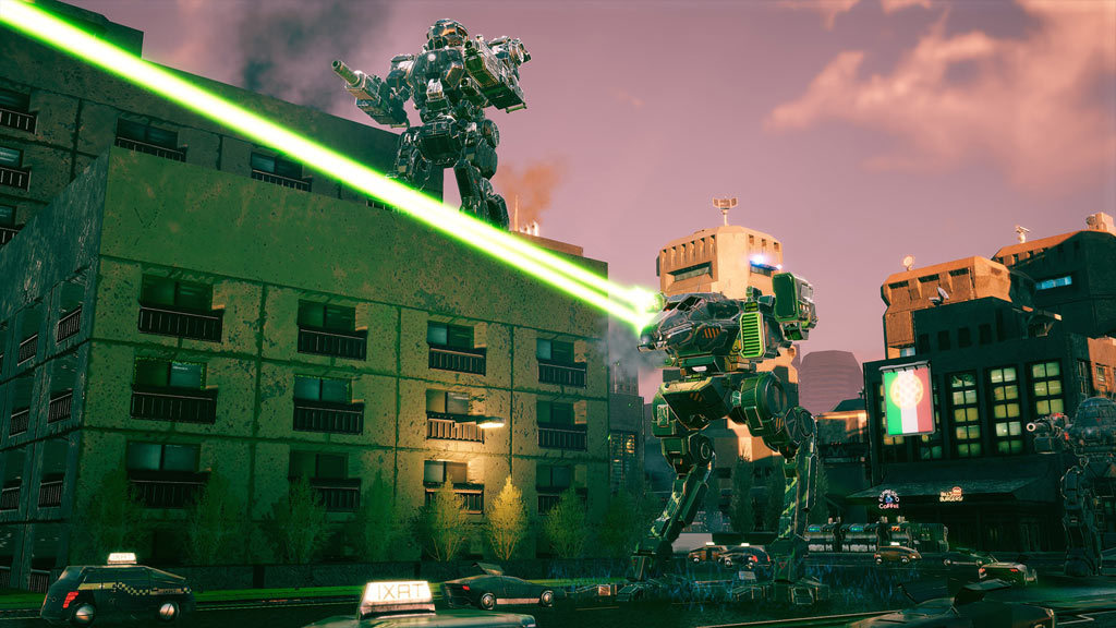 battletech urban warfare plaza battletech urban warfare plaza