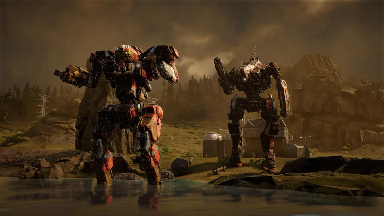 battletech heavy metal weapons are overpowered battletech heavy metal weapons are overpowered