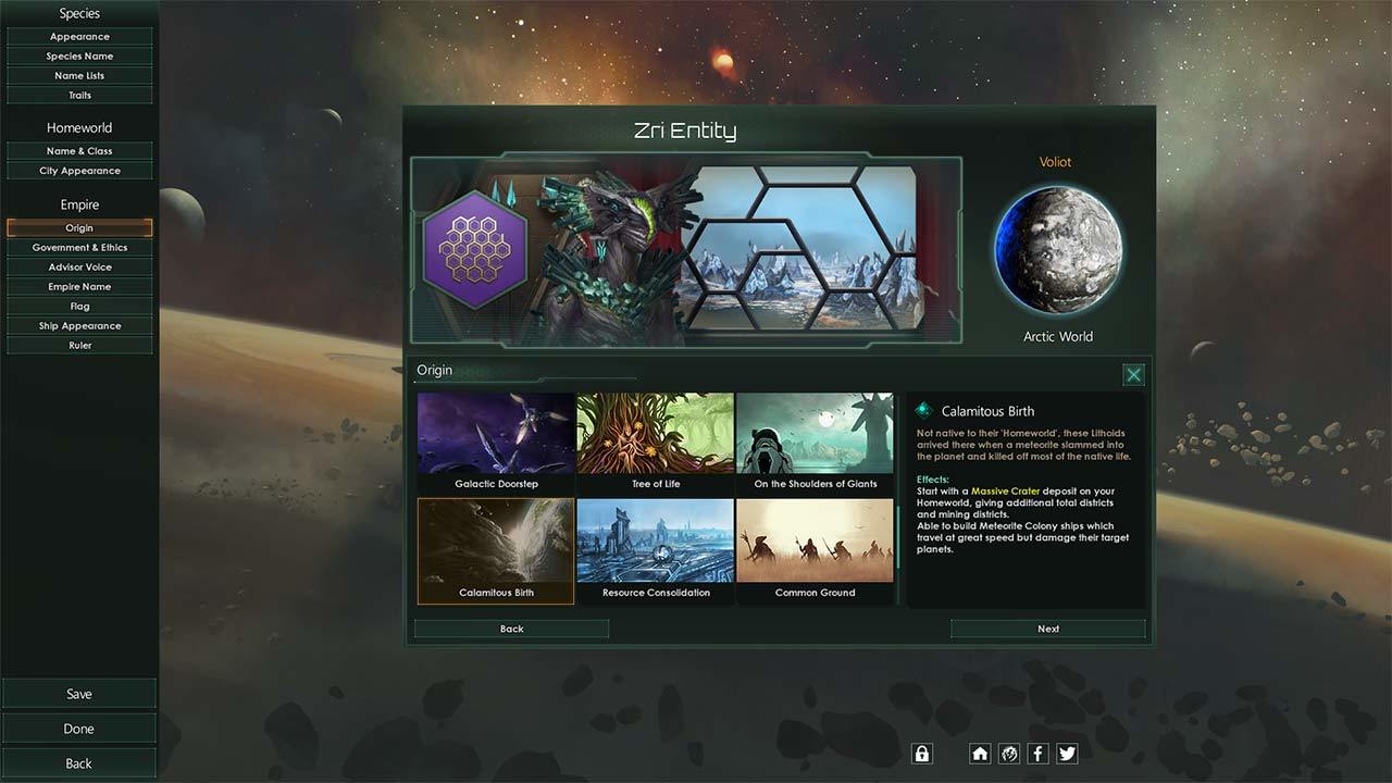 Buy Stellaris Federations (DLC) on GAMESLOAD