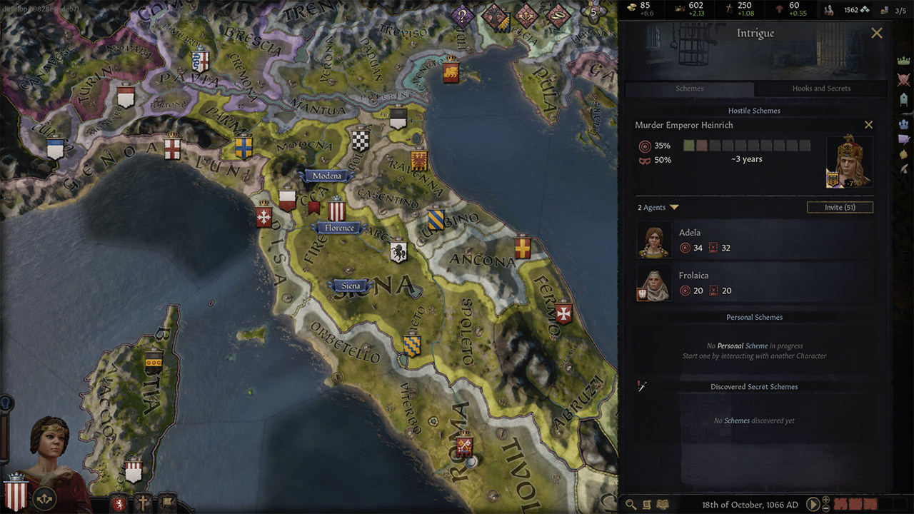 Crusader Kings III PREMIUM