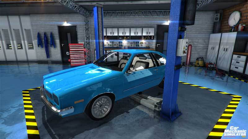 Car mechanic simulator 2015 - trader pack download for mac os Car mechanic simulator 2015 - trader pack download for mac os