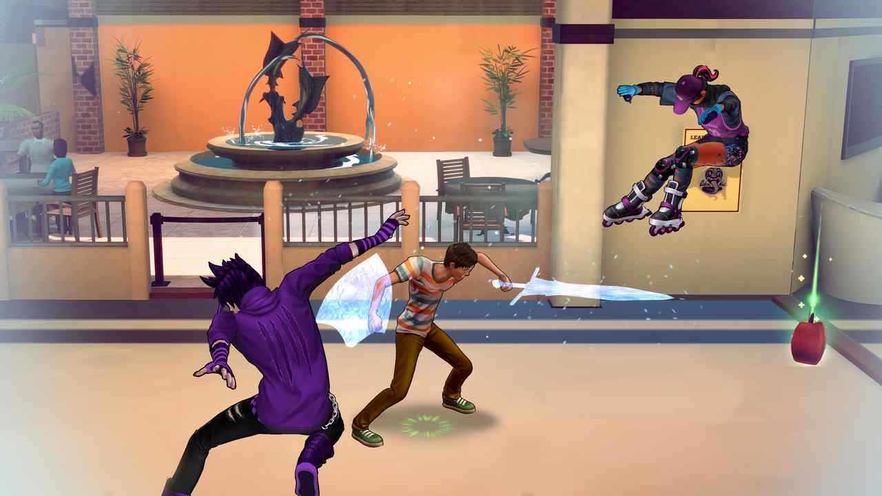 Jogo Cobra Kai: The Karate Kid R$ 9 - Promobit