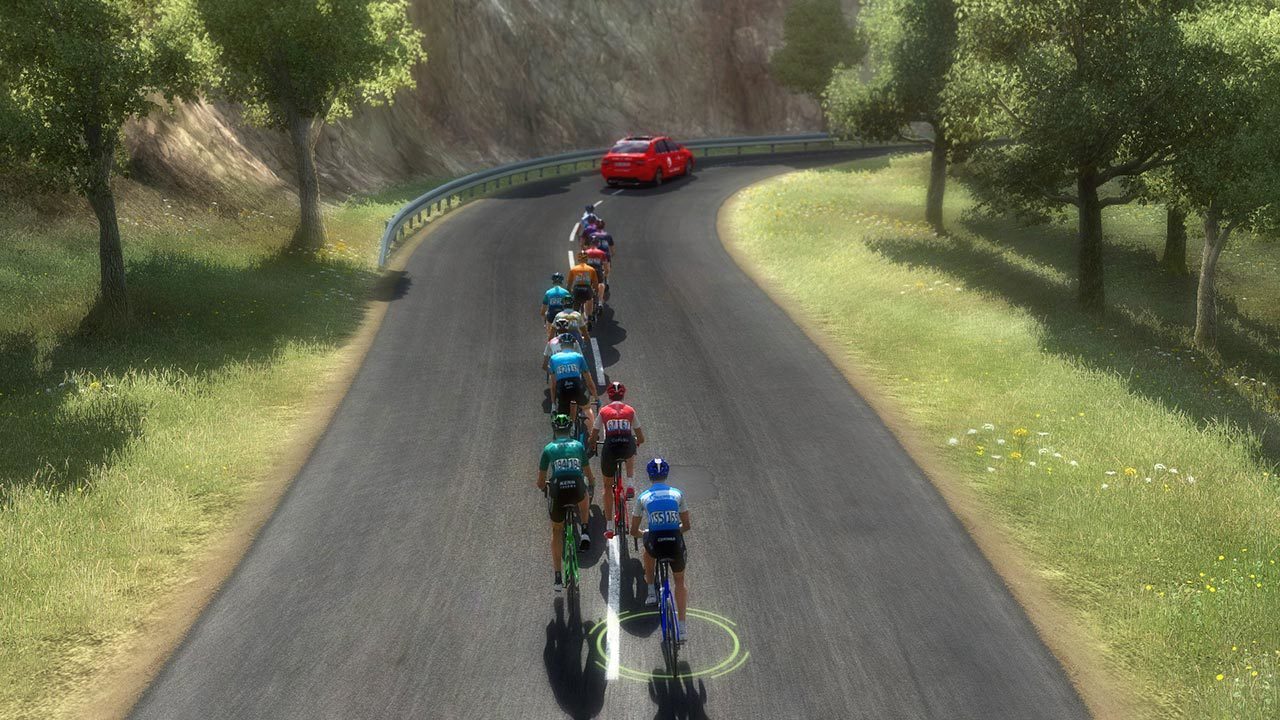 Pro Cycling Manager 2020 Steam Key for PC - Buy now