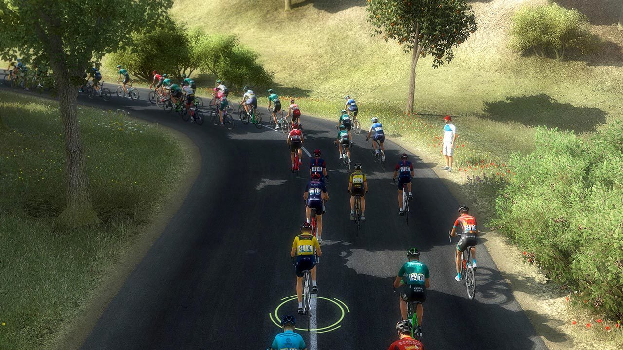 Pro Cycling Manager 2022 Steam Key for PC - Buy now