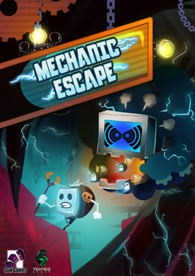 
    Mechanic Escape
