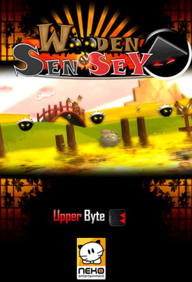 Wooden Sen'Sey