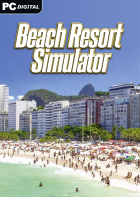 Beach Resort Simulator
