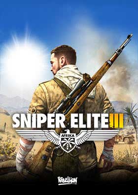 
    Sniper Elite III
