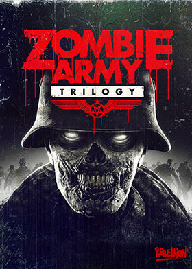 
    Zombie Army Trilogy
