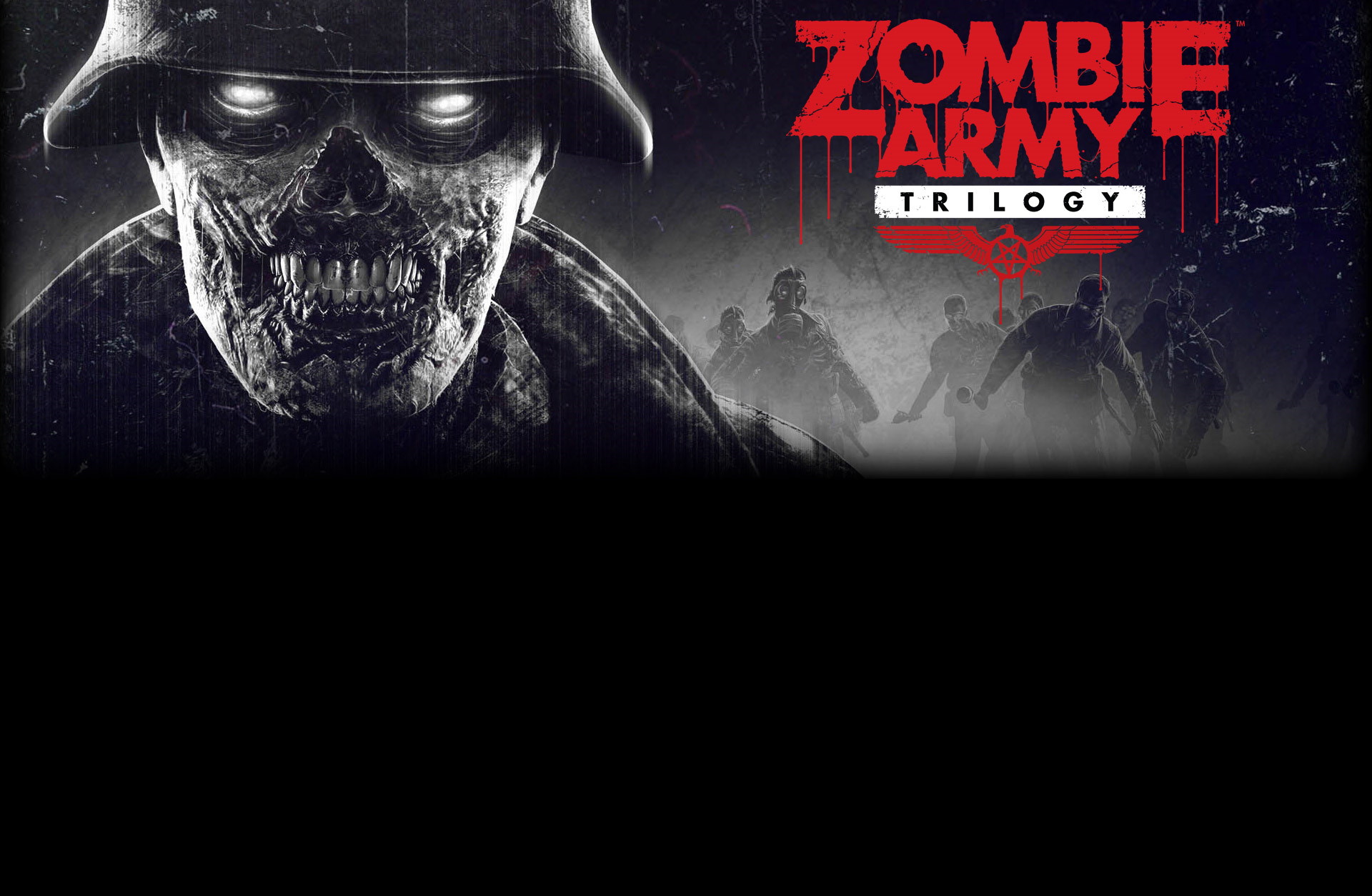 Zombie Army Trilogy