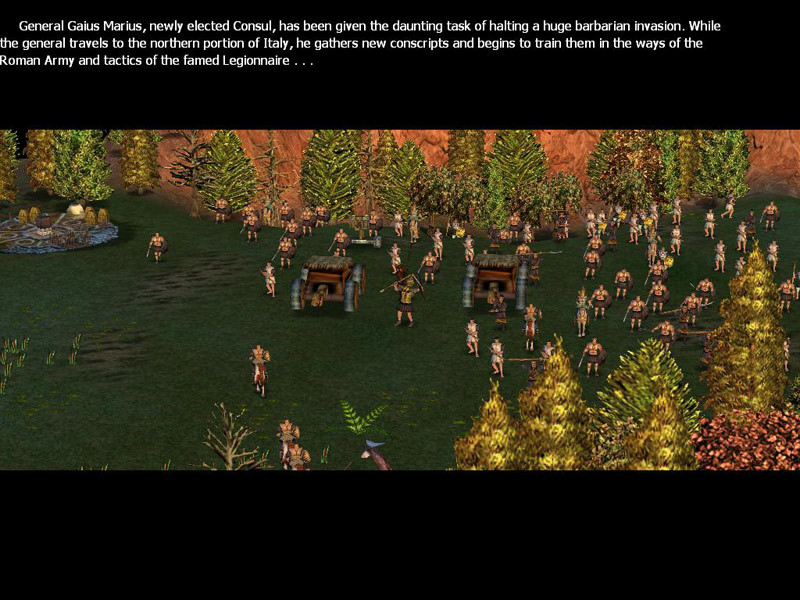 Buy Empire Earth Gold Edition on GAMESLOAD