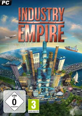 
    Industry Empire
