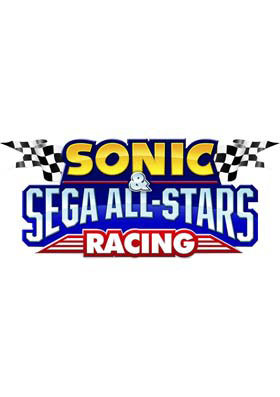 Sonic & SEGA All-Stars Racing