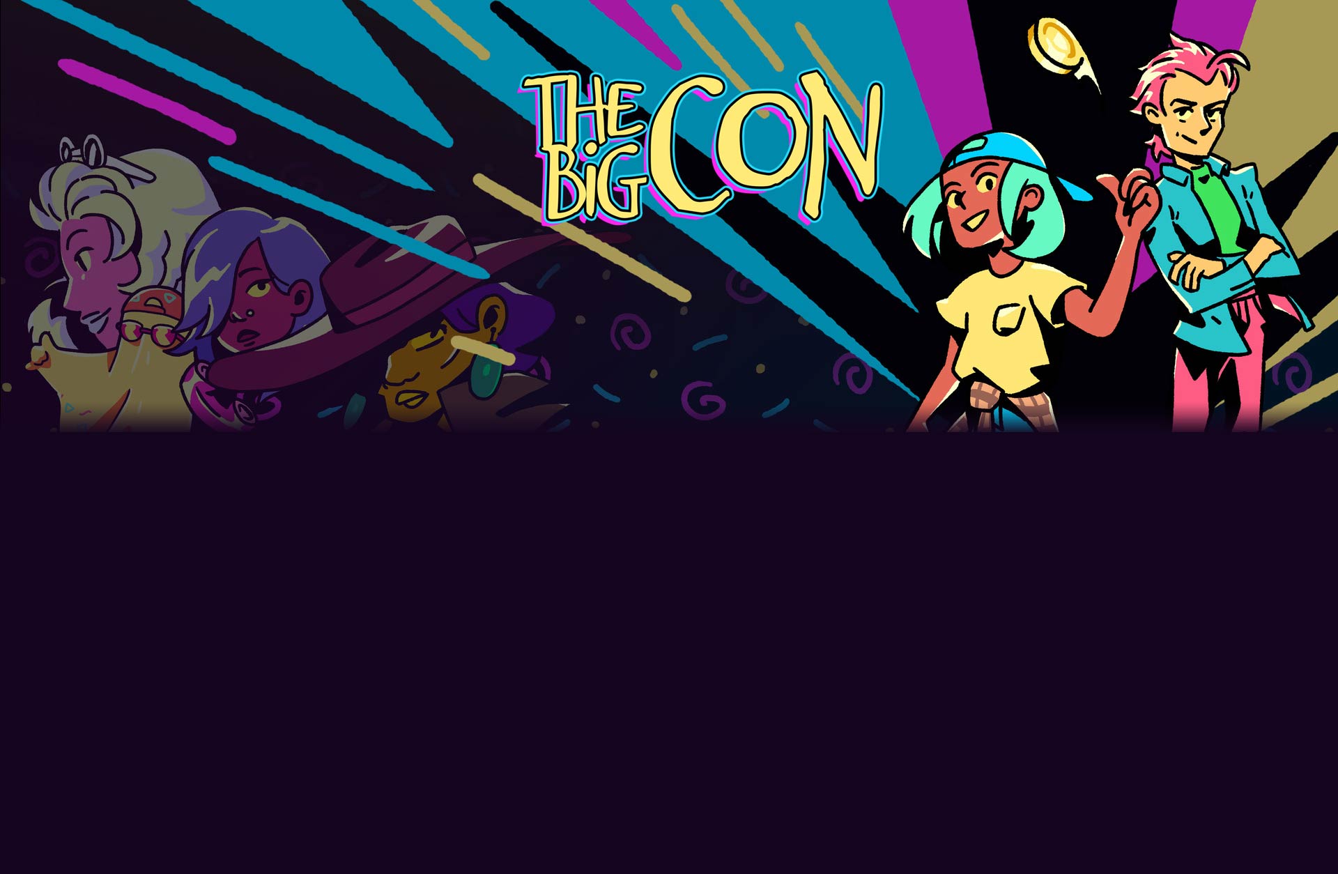The Big Con