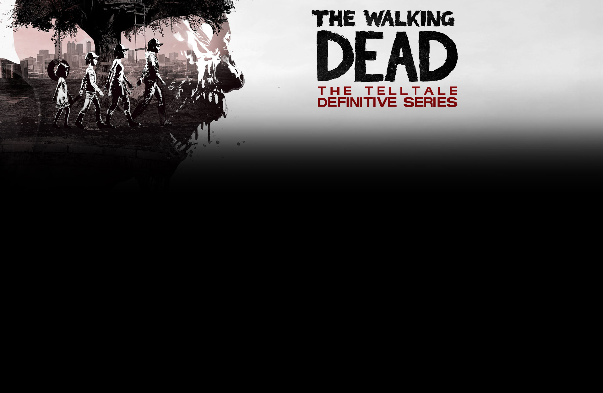 The Walking Dead: The Telltale Definitive Series