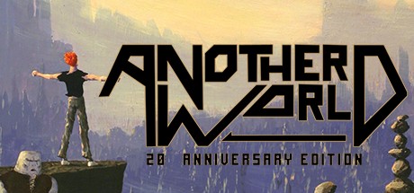 Another World 20th Anniversary Edition