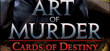 Art of Murder: Cards of Destiny