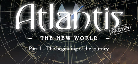Atlantis 3 - Part1 : The beginning of the journey