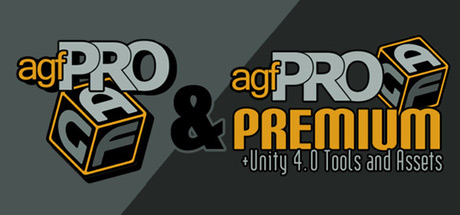 Axis Game Factory's AGFPRO 3.0