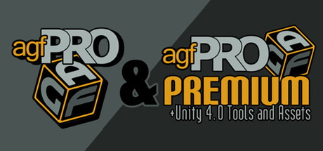 Axis Game Factory's AGFPRO 3.0 & PREMIUM Bundle