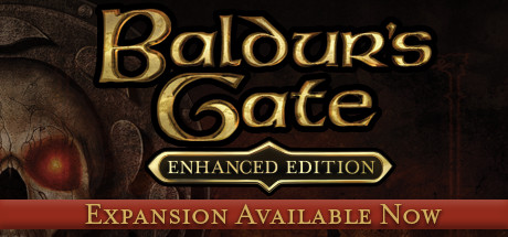 Baldur's Gate: Enhanced Edition