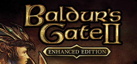 Baldur's Gate II: Enhanced Edition