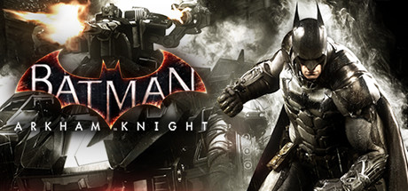 Batman: Arkham Knight Premium Edition