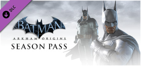 Batman Arkham Origins - Season Pass