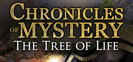 Chronicles of Mistery: The Tree of Life