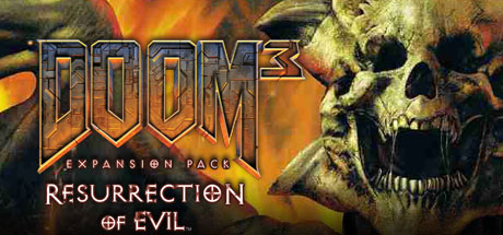 DOOM 3 - Resurrection Of Evil