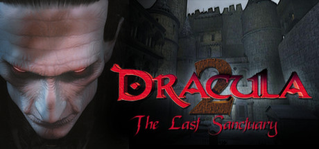 Dracula 2 - The Last Sanctuary