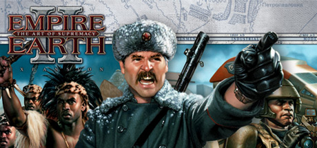 Empire Earth II Gold Edition