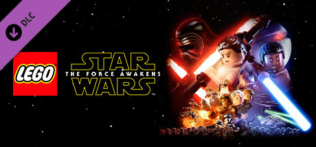 LEGO Star Wars: The Force Awakens - Season Pass