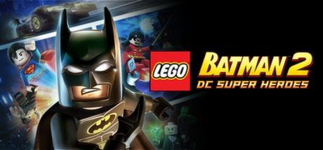 LEGO® Batman 2™ DC Super Heroes