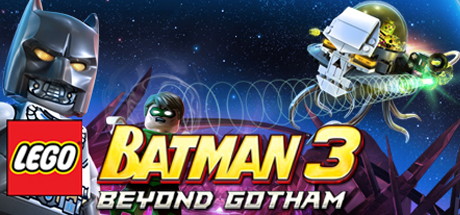 LEGO® Batman 3: Beyond Gotham