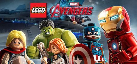 LEGO® Marvel's Avengers Deluxe Edition