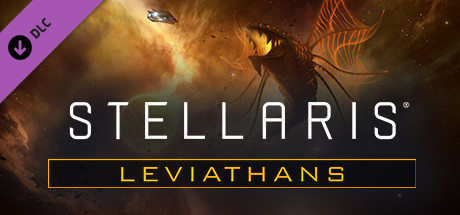 Stellaris - Leviathans Story Pack (DLC)