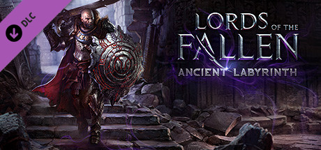 Lords of the Fallen - Ancient Labyrinth