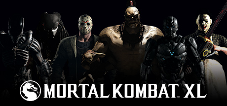 Mortal Kombat XL