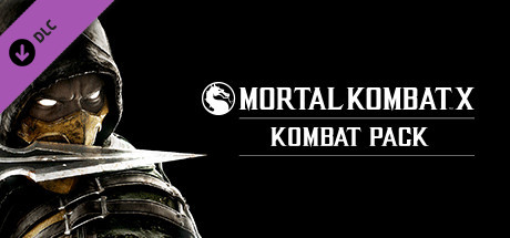 Mortal Kombat X - Kombat pack (DLC)