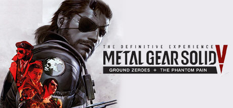 Metal Gear Solid V: The Definitive Experience