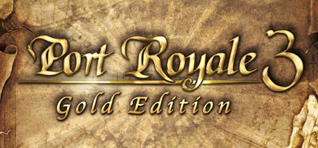 Port Royale 3 Gold Edition