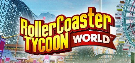 RollerCoaster Tycoon World