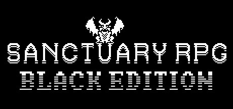 SanctuaryRPG - Black Edition