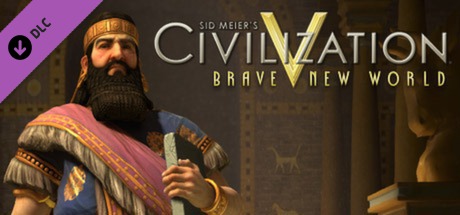 Sid Meier's Civilization® V: Brave New World (DLC)