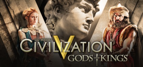 Sid Meier's Civilization® V: Gods & Kings (DLC)