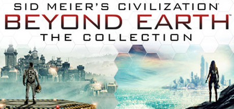 Sid Meier's Civilization®: Beyond Earth™ – The Collection (Mac)